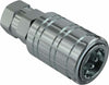 Innesti rapidi push-pull Faster femmina serie 3cpv da 1/2npt