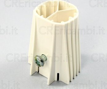 Innesto-Manico,-Vite-e-Dado-per-F6202-Piuma-Next-1300W-Parquet-Care