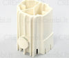Innesto-Manico,-Vite-e-Dado-per-Piuma-Force-F6206,-F6210,-F6213