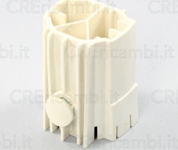 Innesto-Manico,-Vite-e-Dado-per-Piuma-Force-F6206,-F6210,-F6213