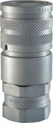 Innesto Rapido Faccia Piana Faster Femmina 18x1,5 (12L) Nom 3/8
