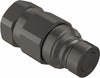Innesto Rapido Faccia Piana Faster Maschio 18x1,5 (12L) Nom 3/8