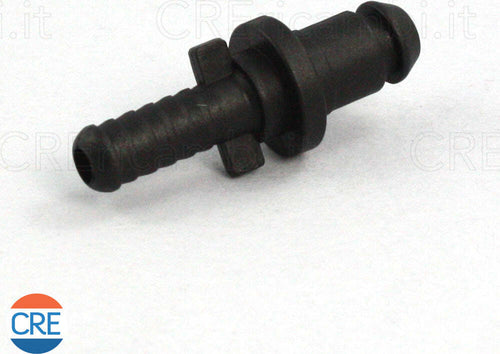 Innesto-Rapido-Tubo-Vapore-per-Lecoaspira,-Mondial-Vap