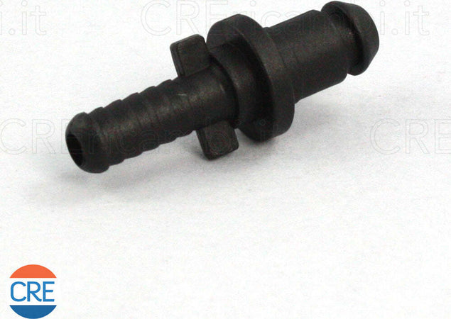 Innesto-Rapido-Tubo-Vapore-per-Lecoaspira,-Mondial-Vap
