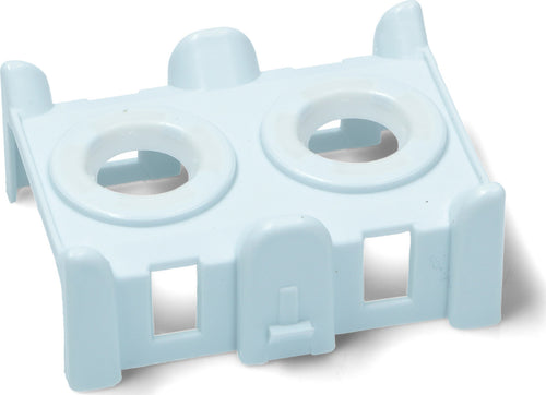 INNESTO SUPPORTO INIETTORE BRACCIO PER LAVASTOVIGLIE WHIRLPOOL HOTPOINT ARISTON 481253029431 C00310965 Casa e cucina/Grandi elettrodomestici/Accessori e parti di ricambio/Ricambi e accessori per lavastoviglie/Bracci di lavaggio per lavastoviglie Rossi Ricambi - Venetico Marina, Commerciovirtuoso.it