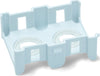 INNESTO SUPPORTO INIETTORE BRACCIO PER LAVASTOVIGLIE WHIRLPOOL HOTPOINT ARISTON 481253029431 C00310965 Casa e cucina/Grandi elettrodomestici/Accessori e parti di ricambio/Ricambi e accessori per lavastoviglie/Bracci di lavaggio per lavastoviglie Rossi Ricambi - Venetico Marina, Commerciovirtuoso.it