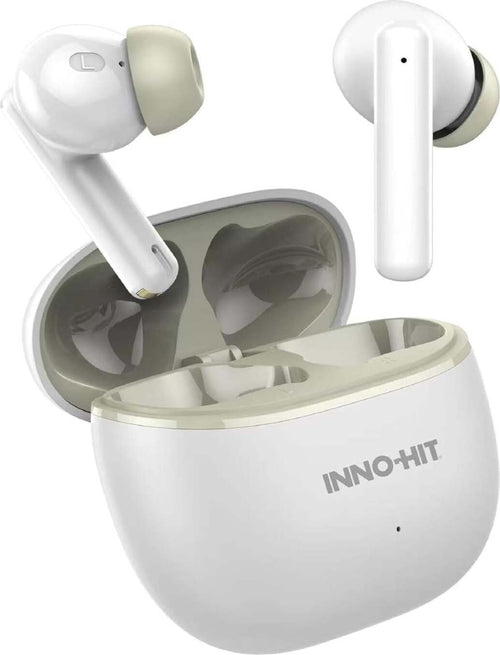 Inno-hit-Auricolari-True-Wireless-Stereo-Earbuds-Tws05a-Bianco
