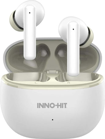Inno-hit-Auricolari-True-Wireless-Stereo-Earbuds-Tws05a-Bianco