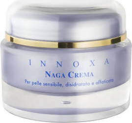 Innoxa Naga Crema 50ml Rigenerante Notte Proteina della Seta Pelle più Luminosa e Levigata crema SG Store - Nicosia, Commerciovirtuoso.it