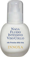 Innoxa Naga Fluido Intensivo Viso Collo 50ml Alle Proteine Della Seta Vellutante Setoso Rigenerante Bellezza/Cura della pelle/Viso/Idratanti/Trattamenti giorno/Creme SG Store - Nicosia, Commerciovirtuoso.it