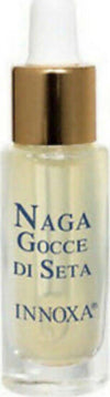 Innoxa Naga Gocce Di Seta Fiale di Sericina da 6ml 4 per Confezione Fluido Anti Età per Pelli Mature gocce SG Store - Nicosia, Commerciovirtuoso.it