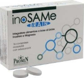 INOSAME-BRAIN-16-COMPRESSE