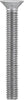 INOX-TEC---2-VITI-PER-METALLO-A-TESTA-PIENA-SVASATA-INOX-6,0X80MM