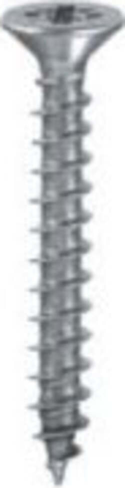 INOX-TEC---20-VITI-TESTA-PIANA-SVASATA-IN-INOX-4,0X16MM