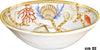 Insalatiera Ciotola Conchiglie Coralli Stile Marino Centro Tavola Home Decor Casa e cucina/Stoviglie/Piatti ciotole e vassoi/Ciotole/Insalatiere Trade Shop italia - Napoli, Commerciovirtuoso.it