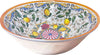 Insalatiera Ciotola Tonda Carretto Siciliano Centro Tavola Decorazione Diam.21cm Casa e cucina/Stoviglie/Piatti ciotole e vassoi/Ciotole/Insalatiere Trade Shop italia - Napoli, Commerciovirtuoso.it