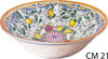 Insalatiera Ciotola Tonda Carretto Siciliano Centro Tavola Decorazione Diam.21cm Casa e cucina/Stoviglie/Piatti ciotole e vassoi/Ciotole/Insalatiere Trade Shop italia - Napoli, Commerciovirtuoso.it