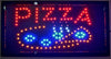 Insegna-Luminosa-A-Led-Con-Scritta-Pizza-Per-Pizzeria-Ristorante-Bar-Vetrina