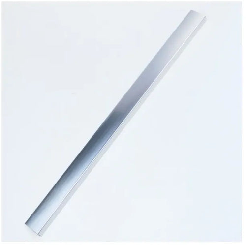 Inserto Bauknecht Maniglia Grigio Frigorifero 481010497054