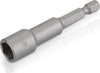 INSERTO CHIAVE A BUSSOLA MAGNETICA ATTACCO 1/4 PER AVVITATORE LUNGHEZZA 50MM Fai da te/Utensili elettrici e a mano/Utensili a mano/Bussole e set di bussole/Corredi di bussole/Standard Trade Shop italia - Napoli, Commerciovirtuoso.it