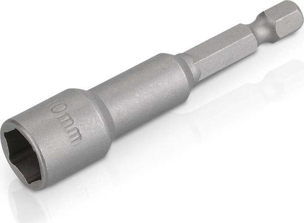 INSERTO CHIAVE A BUSSOLA MAGNETICA ATTACCO 1/4 PER AVVITATORE LUNGHEZZA 50MM Fai da te/Utensili elettrici e a mano/Utensili a mano/Bussole e set di bussole/Corredi di bussole/Standard Trade Shop italia - Napoli, Commerciovirtuoso.it