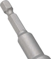 INSERTO CHIAVE A BUSSOLA MAGNETICA ATTACCO 1/4 PER AVVITATORE LUNGHEZZA 50MM Fai da te/Utensili elettrici e a mano/Utensili a mano/Bussole e set di bussole/Corredi di bussole/Standard Trade Shop italia - Napoli, Commerciovirtuoso.it