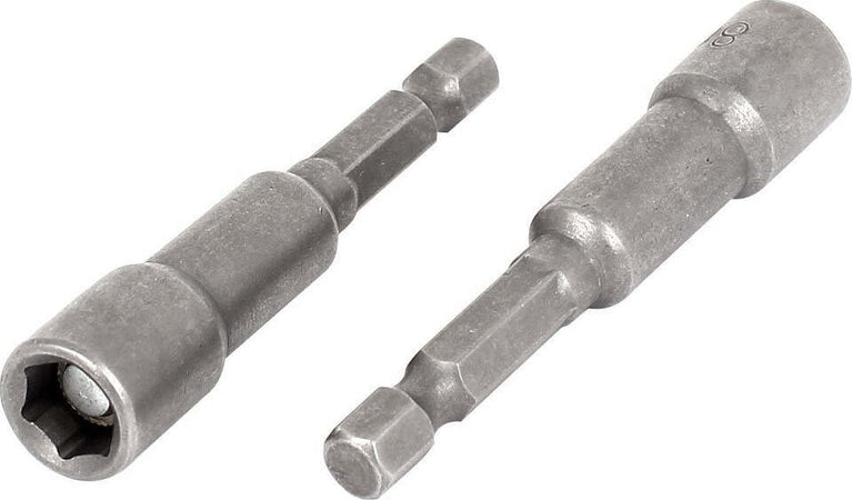INSERTO CHIAVE A BUSSOLA MAGNETICA ATTACCO 1/4 PER AVVITATORE LUNGHEZZA 50MM Fai da te/Utensili elettrici e a mano/Utensili a mano/Bussole e set di bussole/Corredi di bussole/Standard Trade Shop italia - Napoli, Commerciovirtuoso.it
