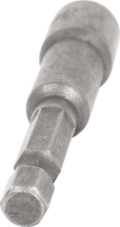 INSERTO CHIAVE A BUSSOLA MAGNETICA ATTACCO 1/4 PER AVVITATORE LUNGHEZZA 50MM Fai da te/Utensili elettrici e a mano/Utensili a mano/Bussole e set di bussole/Corredi di bussole/Standard Trade Shop italia - Napoli, Commerciovirtuoso.it
