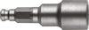 INSERTO CHIAVE A BUSSOLA MAGNETICA ATTACCO 1/4 PER AVVITATORE LUNGHEZZA 50MM Fai da te/Utensili elettrici e a mano/Utensili a mano/Bussole e set di bussole/Corredi di bussole/Standard Trade Shop italia - Napoli, Commerciovirtuoso.it