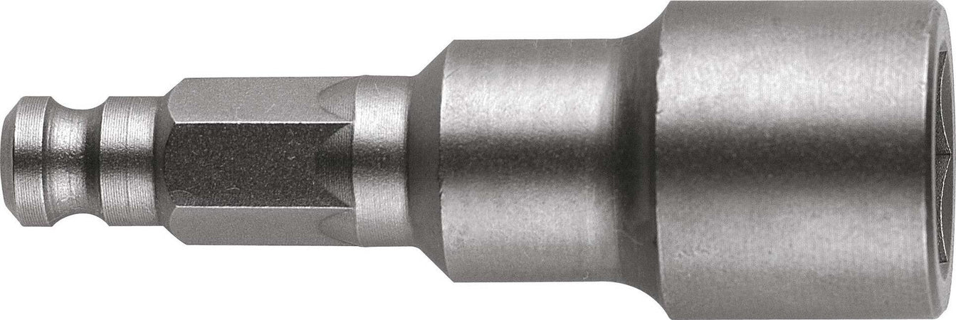 INSERTO CHIAVE A BUSSOLA MAGNETICA ATTACCO 1/4 PER AVVITATORE LUNGHEZZA 50MM Fai da te/Utensili elettrici e a mano/Utensili a mano/Bussole e set di bussole/Corredi di bussole/Standard Trade Shop italia - Napoli, Commerciovirtuoso.it