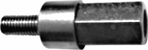 Inserto coppia conica quadro da 5mm per decespugliatore
