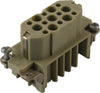 Inserto-femmina-15-poli-10A-250V-Harting