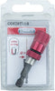 INSERTO-GIRAVITE-1/4-CON-ARRESTO-REGOLABILE