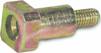 Inserto per testina decespugliatore femmina M10x1 Sx