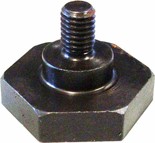 Inserto per testina decespugliatore maschio M8x1,25 sx