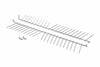 Inserto Piatti Bosch Cesto Inferiore Lavastoviglie 00443403