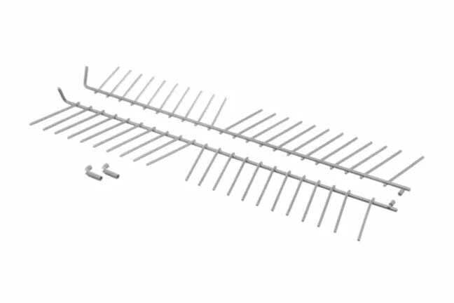 Inserto Piatti Bosch Cesto Inferiore Lavastoviglie 00443403