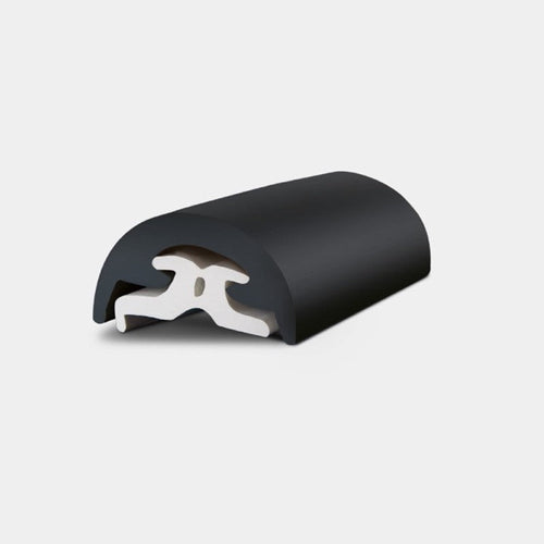 Inserto Radial 52 Cf 24 Mt Colore Nero