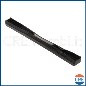 Inserto-Spazzola-Gomma-per-EVT100,-XVT5100,-XVT3060,-XVT8000