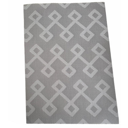 Tovaglietta americana in PP facilmente lavabile 30 x 45 cm.