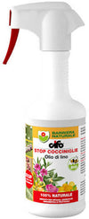 Insetticida Cifo Stop Cocciniglie spray olio di lino CIFO 200ML 100% NATURALE biologico