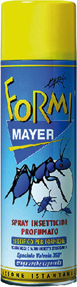 INSETTICIDA-SPRAY-'FORMICHE'-ml-500-Mayer-Braun