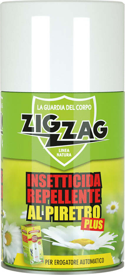 INSETTICIDA-SPRAY-PER-EROGATORE-'LIBERATORE'-piretro-Zig-Zag
