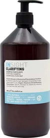 Insight-clarifyng-Purifyng-Shampoo-900-Ml,-Purificante-Anti-Forfora-Con-Estratti-Naturali.