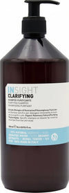 Insight-clarifyng-Purifyng-Shampoo-900-Ml,-Purificante-Anti-Forfora-Con-Estratti-Naturali.