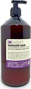 Insight Condizionante Ristrutturante 900 Ml È Un Balsamo Specifico Per Capelli Danneggiati. Bellezza/Cura dei capelli/Prodotti per la cura dei capelli/Balsami Me.Dis. - Peschiera Borromeo, Commerciovirtuoso.it