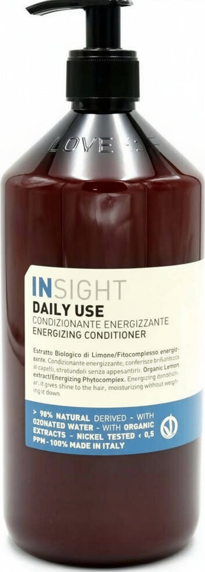 Insight-daily-use-energizing-conditioner-900-ml,-condizionante-energizzante-uso-frequente.