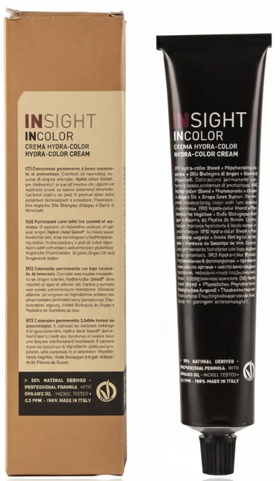 Insight-Incolor-Crema-Hydra-color-100ml-per-Capelli