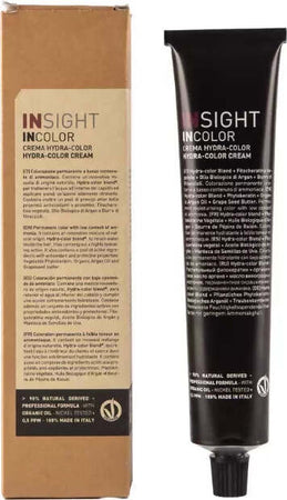Insight Incolor Crema Hydra-color 100ml per Capelli