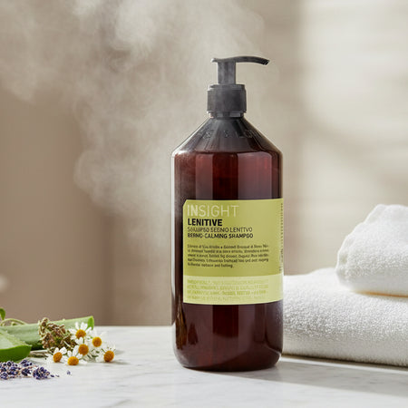 Insight-lenitive-shampoo-dermo-lenitivo-900-ml-specifico-per-cute-arrossata,-irritata-o-con-prurito.